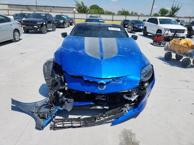 2024 NISSAN Z PERFORMA JN1BZ4BHXRM361351