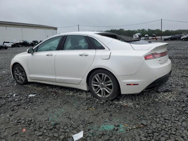 2016 LINCOLN MKZ 3LN6L2J91GR623997