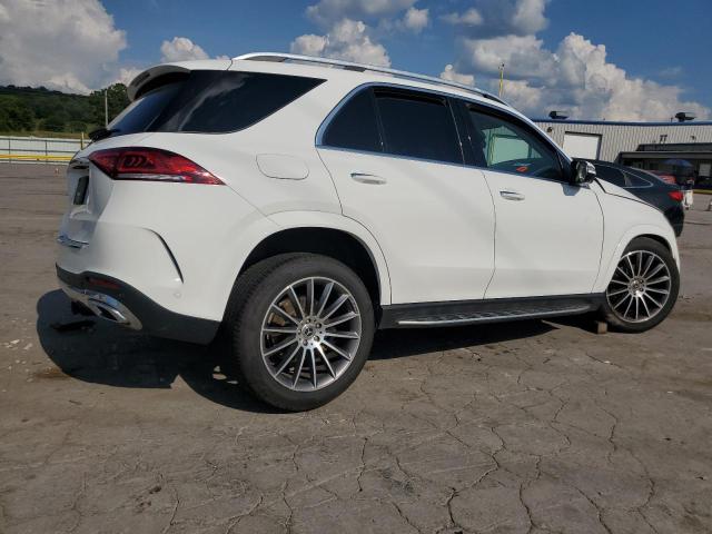 2021 MERCEDES-BENZ GLE 350 4JGFB4JB4MA482804