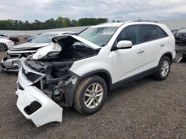 KIA SORENTO LX