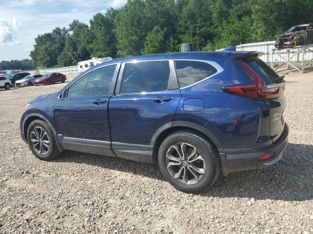 2020 HONDA CR-V EX 5J6RW1H5XLA001385