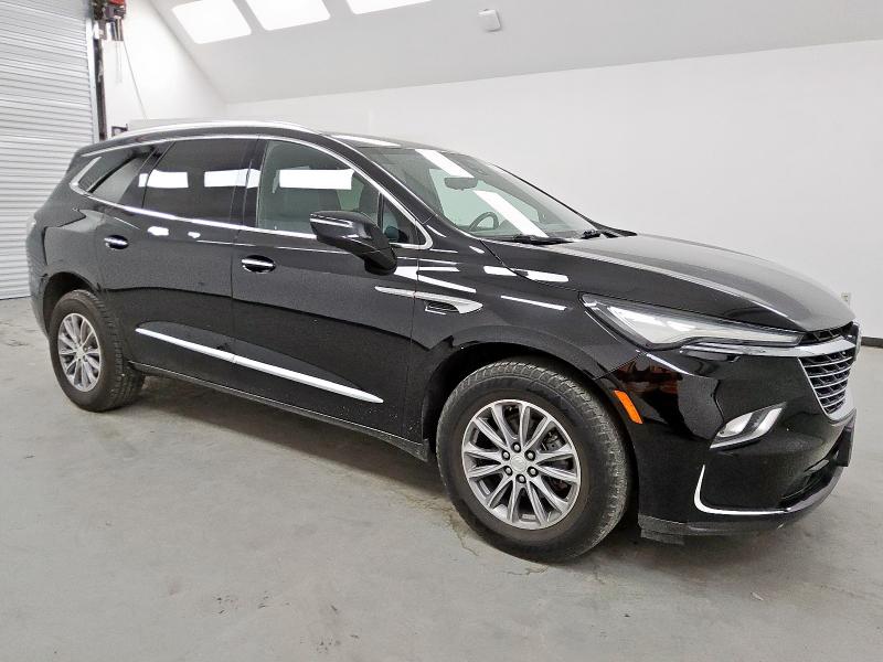 2022 BUICK ENCLAVE PR 5GAEVBKW2NJ133026