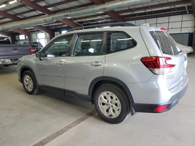 2019 SUBARU FORESTER JF2SKACC2KH474908