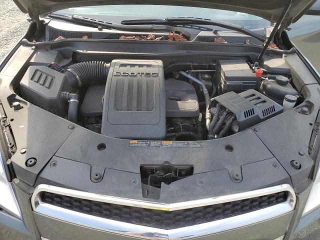 2013 CHEVROLET EQUINOX LT #3292333290