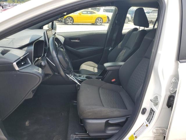2022 TOYOTA COROLLA SE JTND4MBEXN3168428