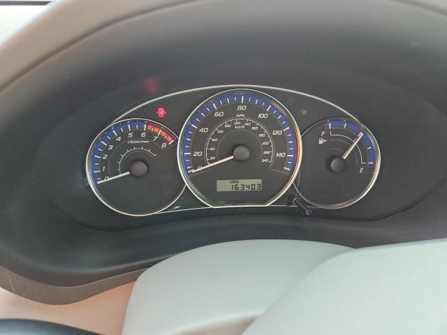 2010 SUBARU FORESTER 2 - JF2SH6AC9AH732824