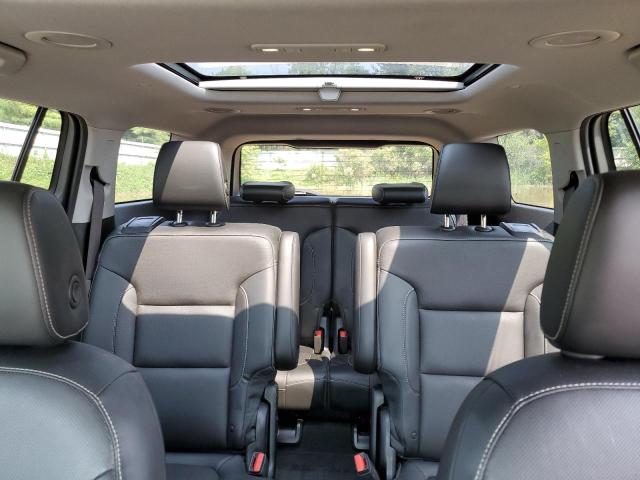 2018 GMC ACADIA SLT 1GKKNMLS5JZ107738