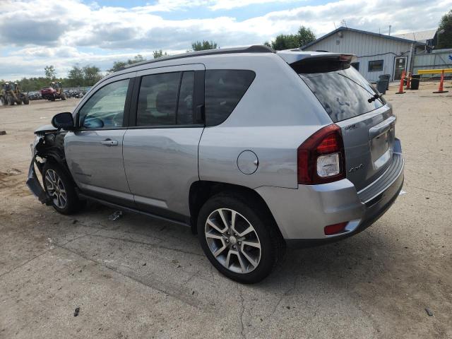 2016 JEEP COMPASS SP - 1C4NJDBBXGD671753