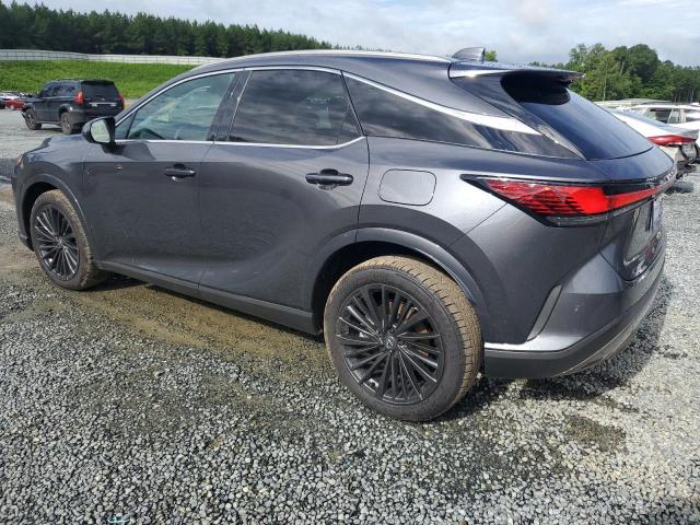 2025 LEXUS RX 350 BASE 2T2BAMCA7SC104717