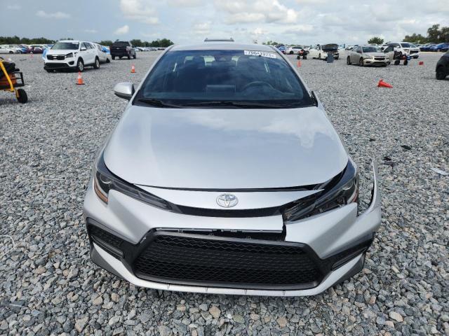 2021 TOYOTA COROLLA SE JTDS4MCE6MJ063244