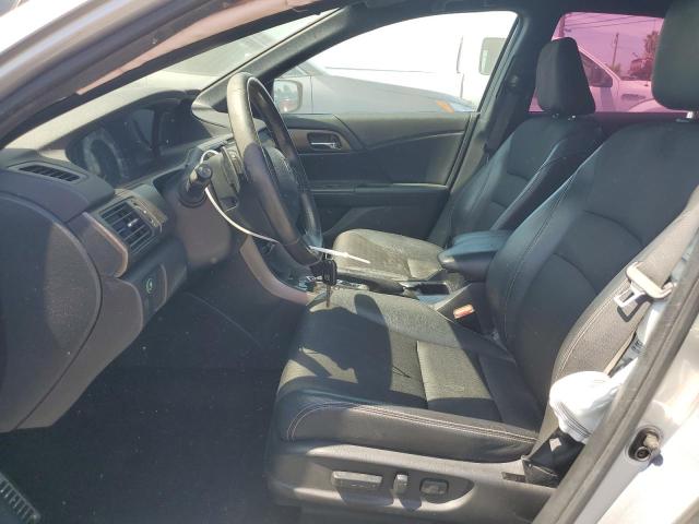 2016 HONDA ACCORD SPORT 1HGCR2F56GA159516