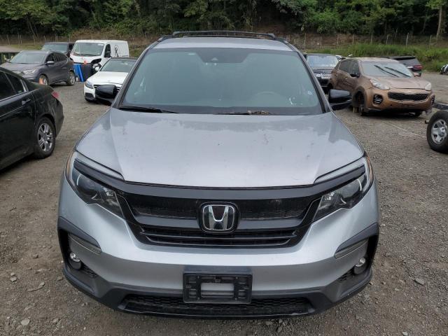 2022 HONDA PILOT SPORT 5FNYF6H38NB075203
