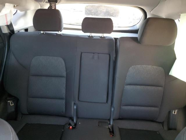 2018 HYUNDAI TUCSON SEL - KM8J33A45JU700889