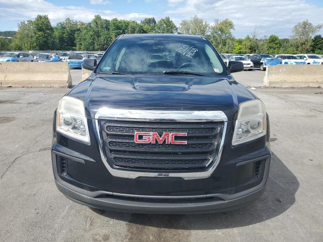 2017 GMC TERRAIN SL 2GKALMEK6H6193890