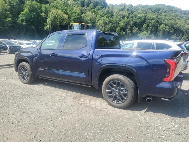 2024 TOYOTA TUNDRA CREWMAX PLATINUM 5TFNC5AB5RX003782