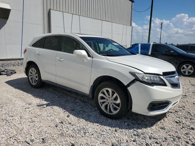 2017 ACURA RDX TECHNO 5J8TB3H50HL000116