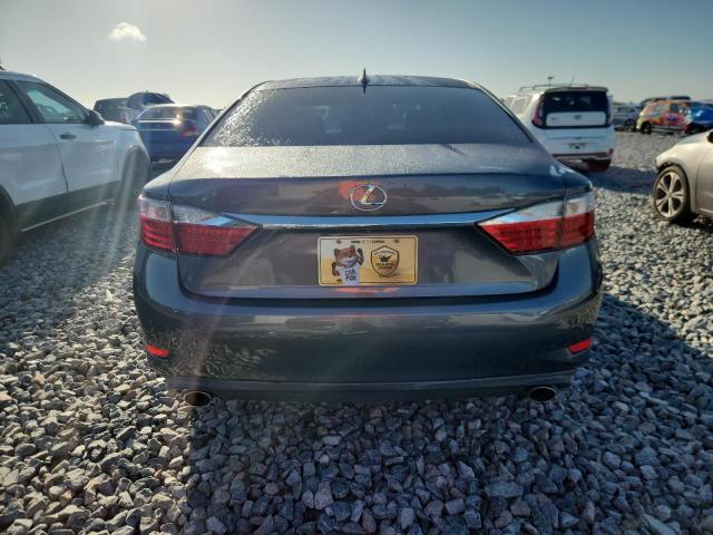 2015 LEXUS ES 350 JTHBK1GG2F2178306