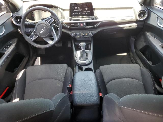 2023 KIA FORTE LX 3KPF24AD2PE569771