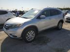 2016 HONDA CR-V EXL - 2HKRM4H79GH725937