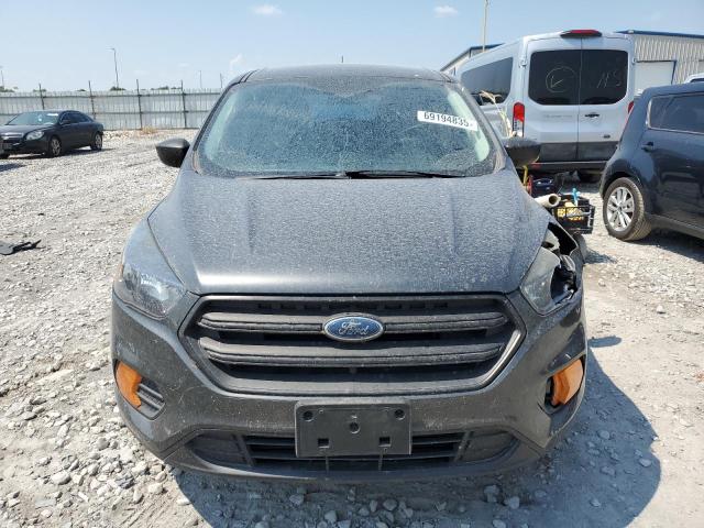 2019 FORD ESCAPE S 1FMCU0F72KUB00095