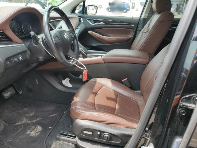 2018 BUICK ENCLAVE AV 5GAEVCKW5JJ261017