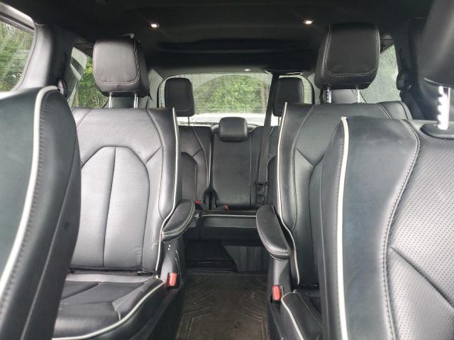 2022 CHRYSLER PACIFICA HYBRID LIMITED 2C4RC1S70NR217060