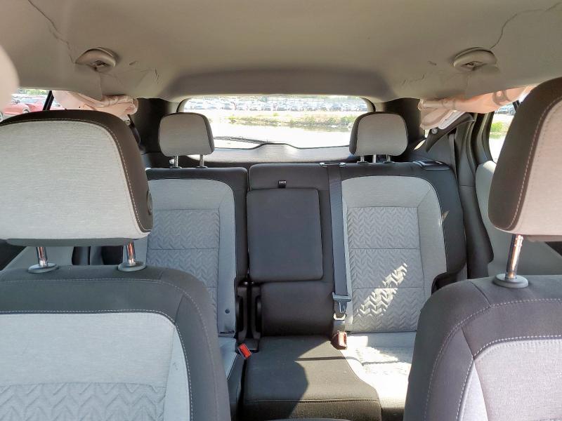 2024 CHEVROLET EQUINOX LS - 3GNAXHEG3RL144539