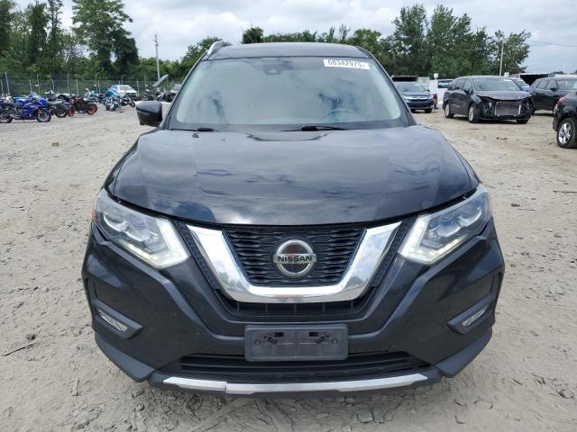 2018 NISSAN ROGUE S - JN8AT2MV3JW323197