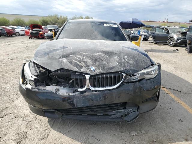 2020 BMW 330I 3MW5R1J00L8B32506
