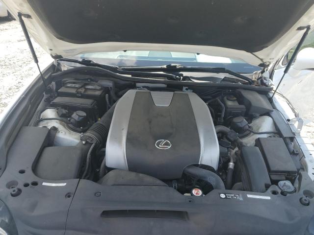 2017 LEXUS GS 350 BAS JTHBZ1BL1HA011668
