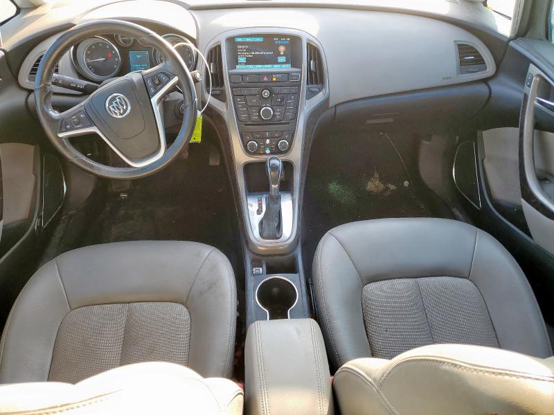 2016 BUICK VERANO SPO 1G4PW5SKXG4185388