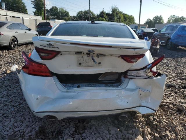 2016 NISSAN MAXIMA 3.5 1N4AA6AP0GC408108