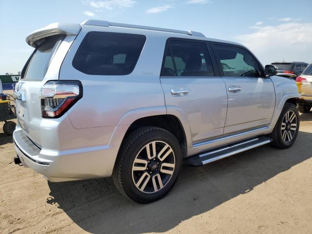 2023 TOYOTA 4RUNNER LIMITED - JTEKU5JR2P6174792