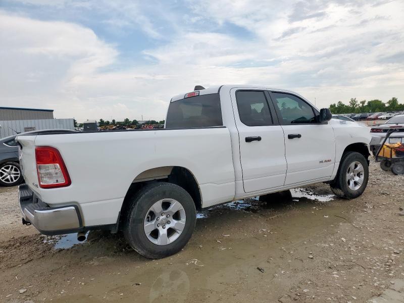 2023 RAM 1500 BIG H 1C6RRFBG4PN599435