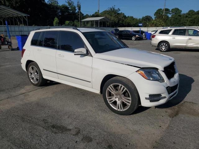 2015 MERCEDES-BENZ GLK 350 WDCGG5HB6FG430249