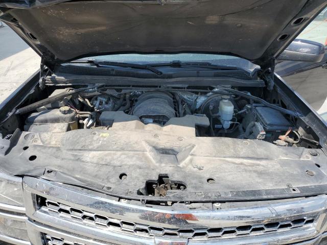 2014 CHEVROLET SILVERADO - 1GCVKREC5EZ238971