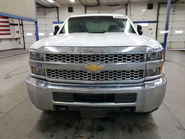 2019 CHEVROLET SILVERADO K2500 HEAVY DUTY 2GC2KREG0K1175451