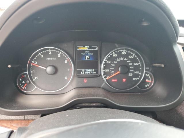 2014 SUBARU LEGACY 2.5I LIMITED - 4S3BMBL62E3027635