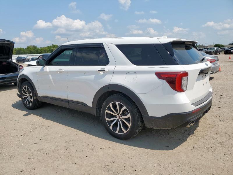 2021 FORD EXPLORER S 1FM5K8GC1MGC39080