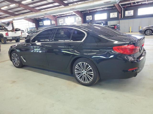 2019 BMW 530 XI WBAJA7C59KWW01292