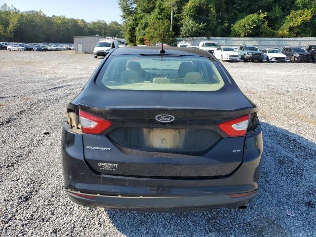2016 FORD FUSION SE - 3FA6P0H73GR394469