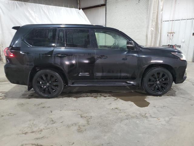 2019 LEXUS LX 570 JTJHY7AX0K4292290