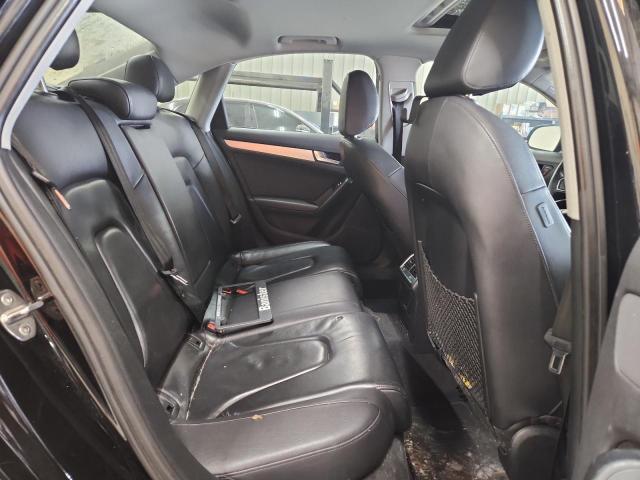2016 AUDI A4 PREMIUM S-LINE WAUBFAFLXGA012902