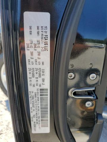 2015 RAM 1500 SLT 1C6RR6LT6FS630387