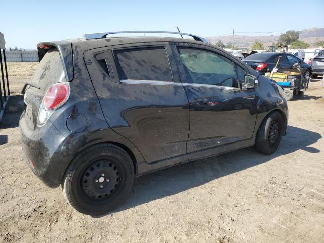 2015 CHEVROLET SPARK 2LT KL8CF6S9XFC753450