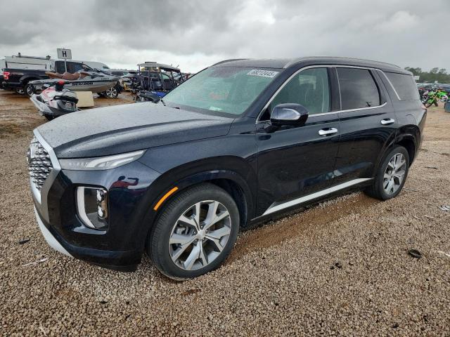 2021 HYUNDAI PALISADE LIMITED KM8R54HE6MU267623