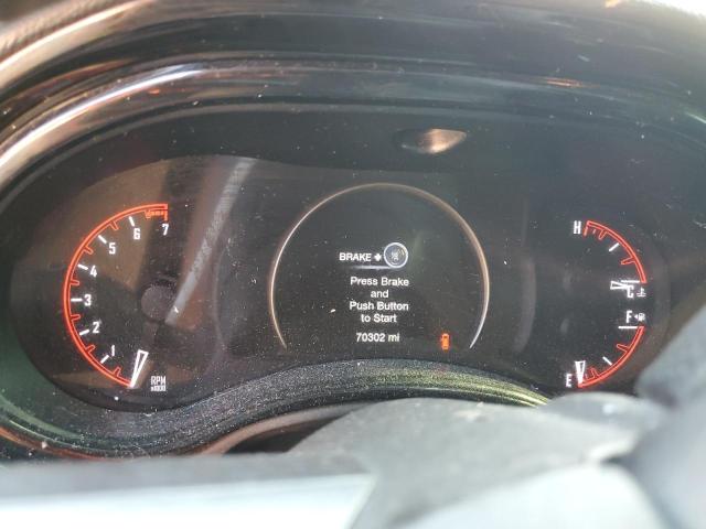 2022 DODGE DURANGO GT 1C4RDHDG6NC203370