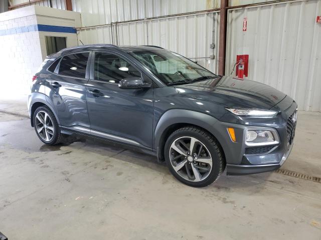 2018 HYUNDAI KONA ULTIM KM8K53A50JU100854