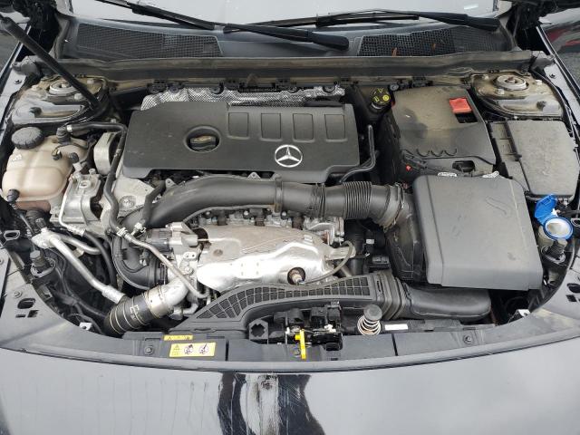 2021 MERCEDES-BENZ CLA 250 4MATIC W1K5J4HB6MN190420
