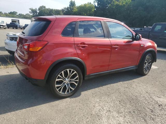 2016 MITSUBISHI OUTLANDER SPORT ES JA4AP3AU4GZ029830